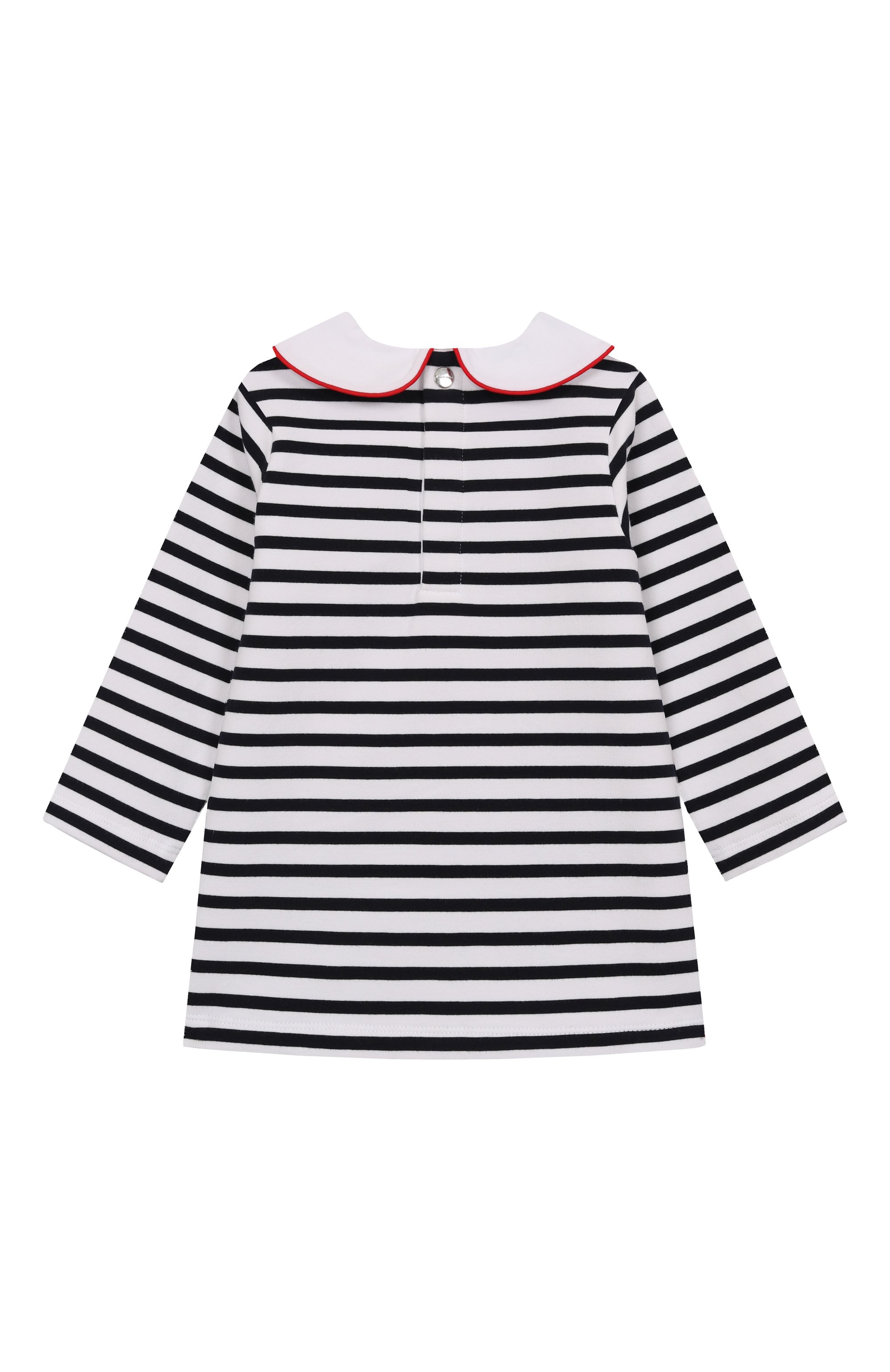 Шерстяное платье JACADI, арт. 2043690, фото 2