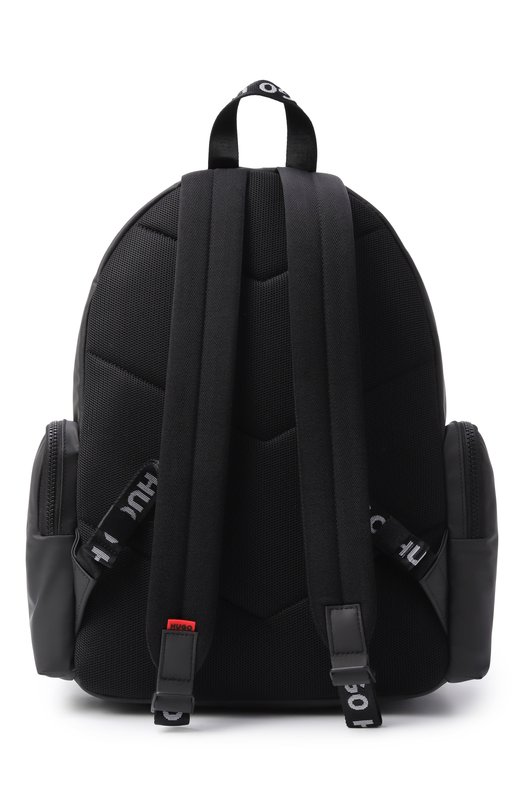 Рюкзак Wanner HUGO 50558537 Чёрный  50558537 Фото 6
