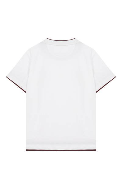 Футболка BRUNELLO CUCINELLI, арт. BW857927TA, фото 2