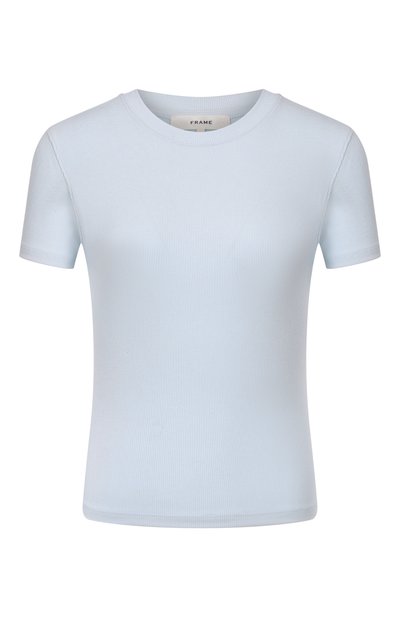 Женская футболка FRAME DENIM, арт. WP26JTE015/THE RIB BABY TEE