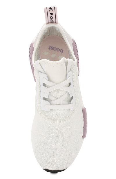 Текстильные кроссовки nmd_r1 ADIDAS ORIGINALS, арт. BD8024, фото 5