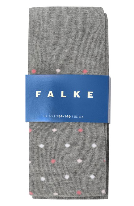 Хлопковые колготки FALKE, арт. 13696