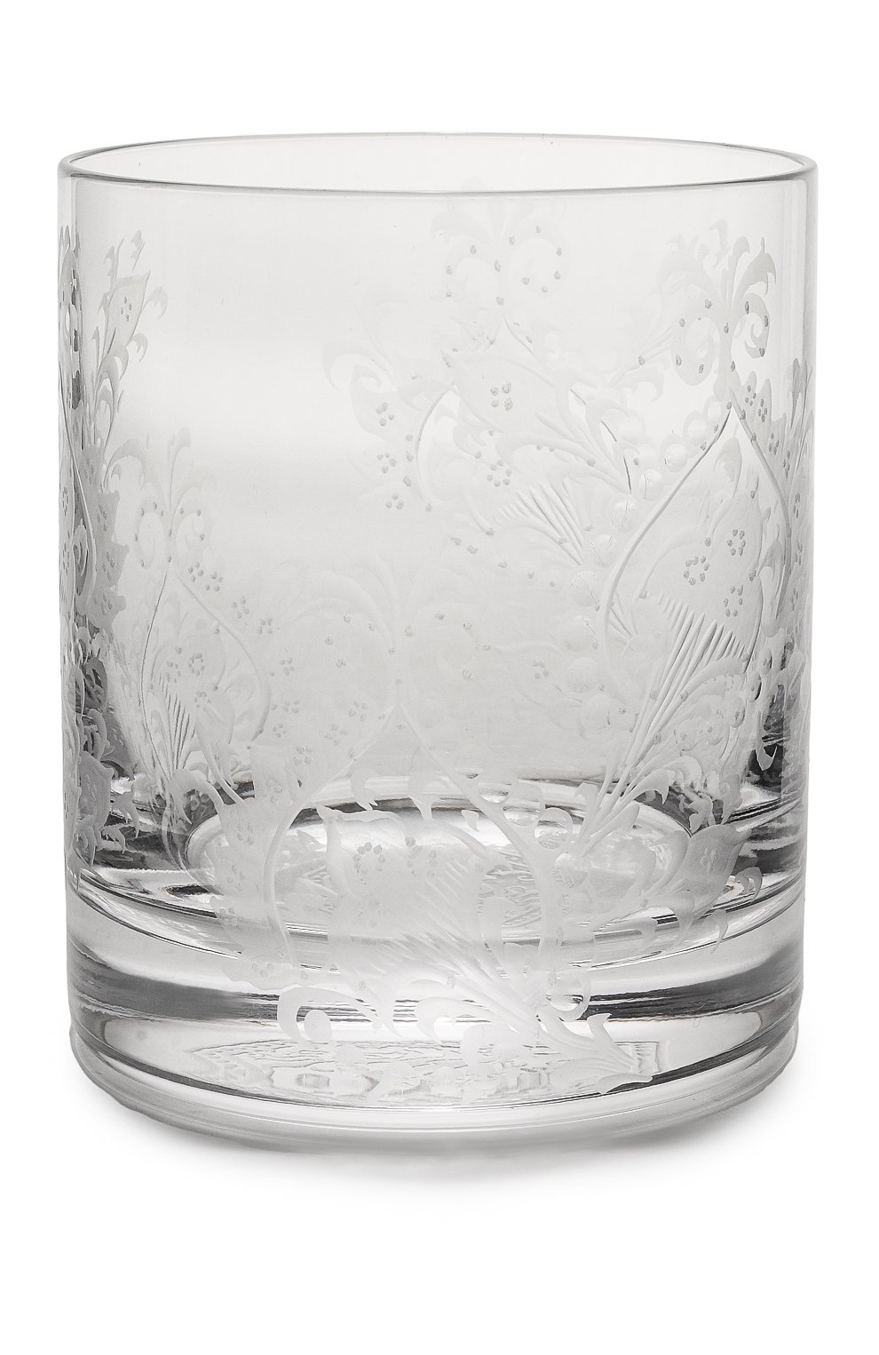 Набор из 2-х стаканов для виски STEFANO RICCI, арт. 0CRLG003/CRYLX1_, фото 3