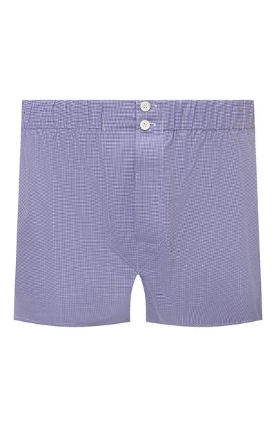 Хлопковые боксеры BRIONI, арт. N1B10L/P103R, фото 1