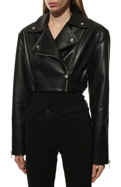 Куртка из экокожи LIKE YANA, арт. L16-38-168-7902/1, фото 3