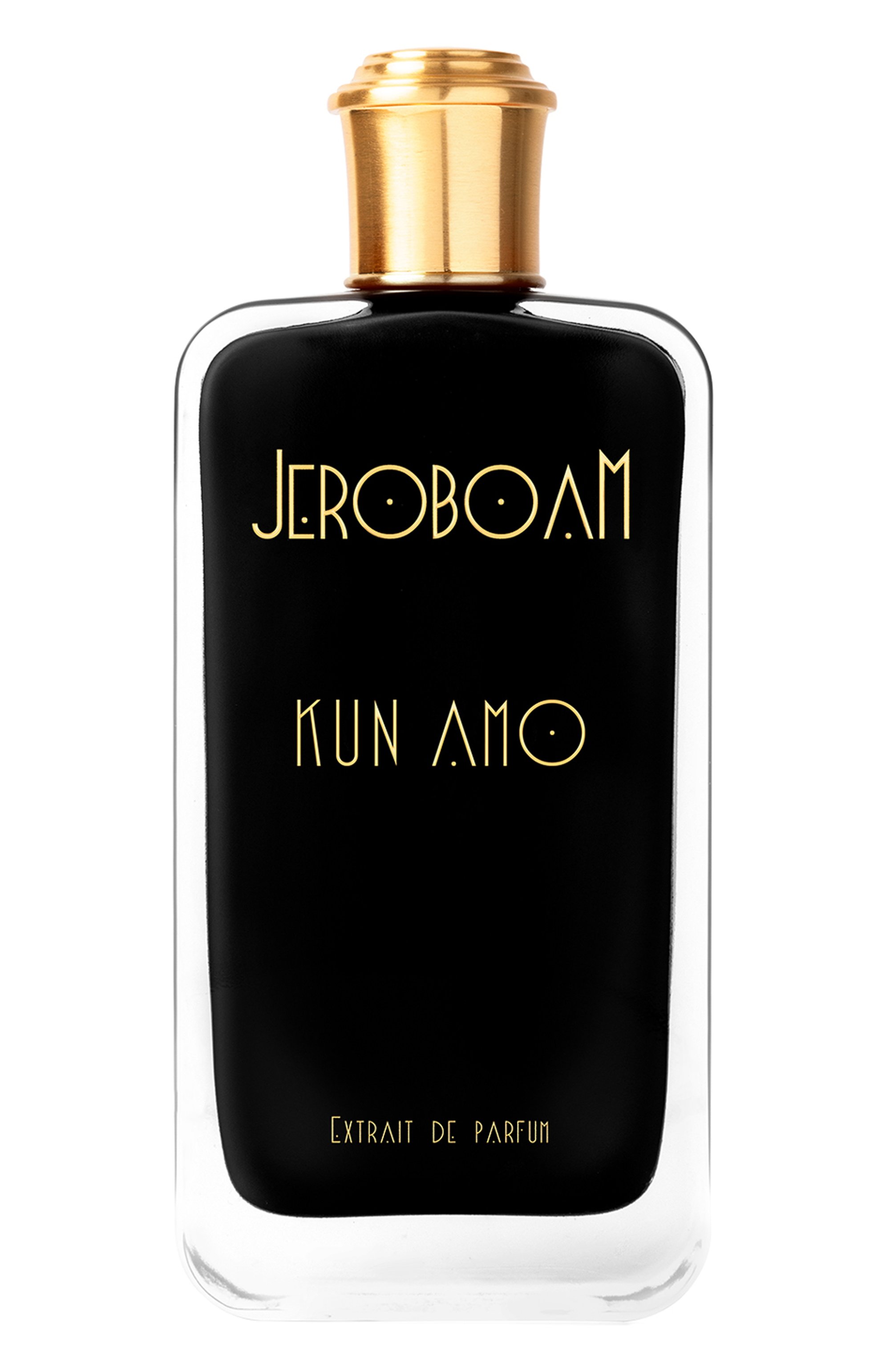 Духи kun amo (100ml) JEROBOAM бесцветного цвета по цене 27000 руб., арт. 71335, фото 1 Духи kun amo (100ml) JEROBOAM, арт. 71335, фото 1