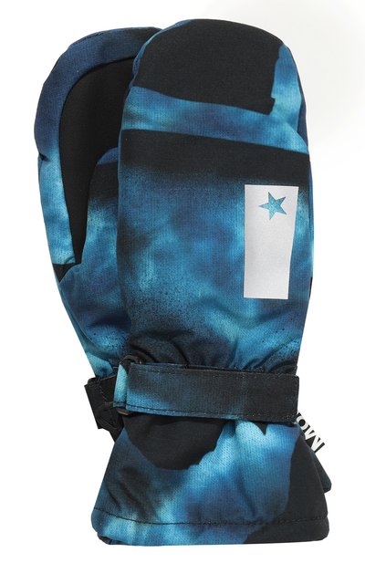 Варежки MOLO, арт. 7W23S102, фото 1