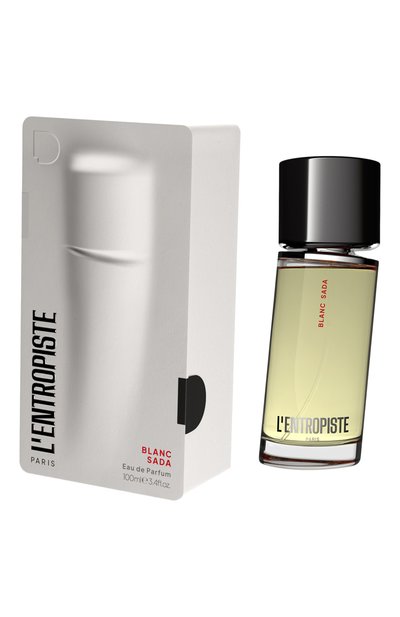 Женский парфюмерная вода blanc sada (100ml) L`ENTROPISTE, арт. LNTR50002