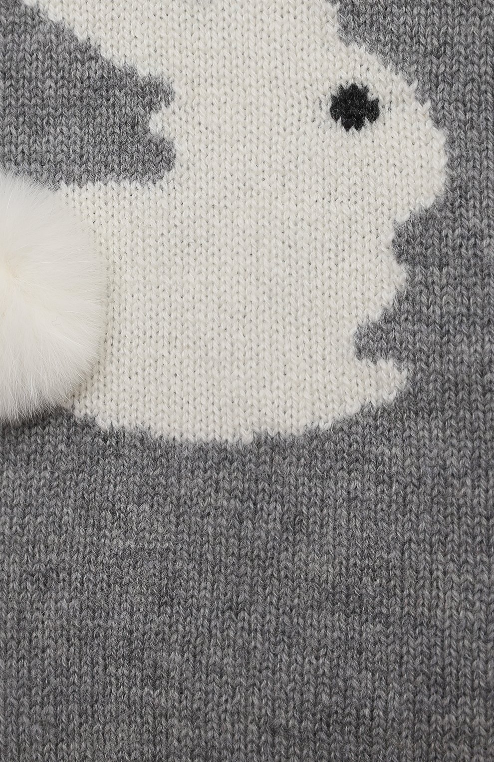 Шерстяной комбинезон BABY T, арт. 22AI171T/1M-12M, фото 3