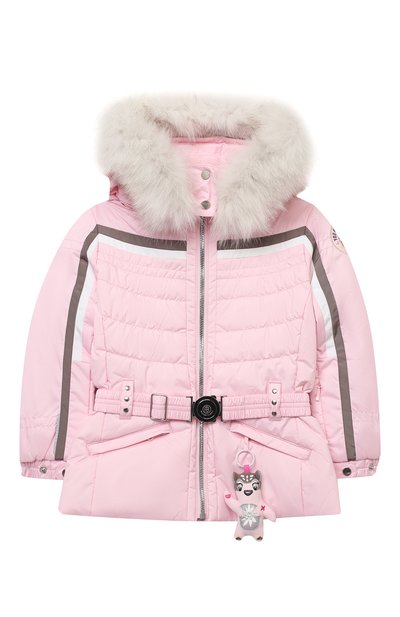 Куртка с капюшоном POIVRE BLANC, арт. 279635, фото 1