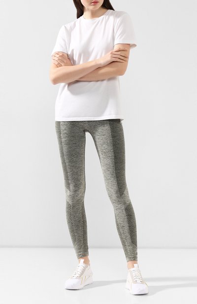 Легинсы reebok x victoria beckham REEBOK, арт. FM3525, фото 2
