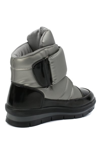 Утепленные ботинки JOG DOG, арт. 14070R/ZAFFIR0 SIGMA/36-40, фото 3