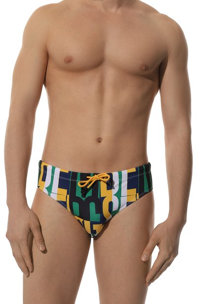 Плавки DIRK BIKKEMBERGS, арт. BKK2MSP05, фото 2