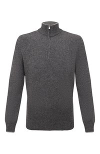 Темно-серый