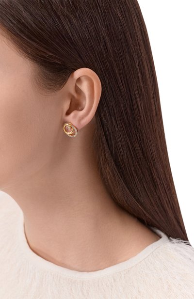 Женские серьги hyperbola SWAROVSKI, арт. 5740407