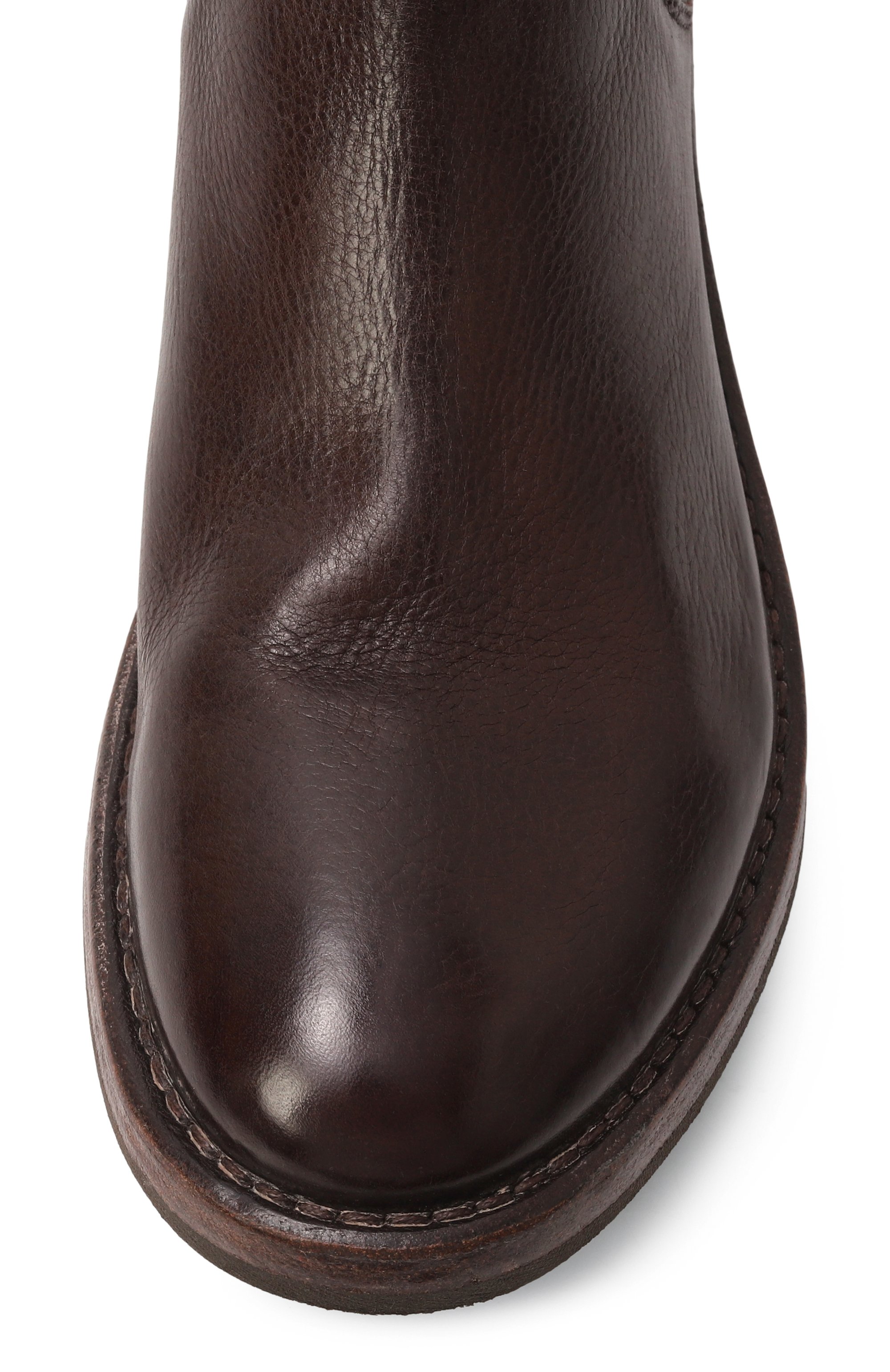 Кожаные челси MOMA, арт. 55510C-ARR, фото 6