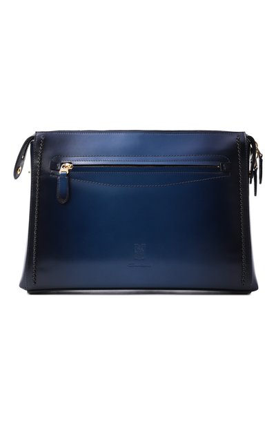 Мужская папка для документов SANTONI, арт. UFPGA2883F0-HWPC