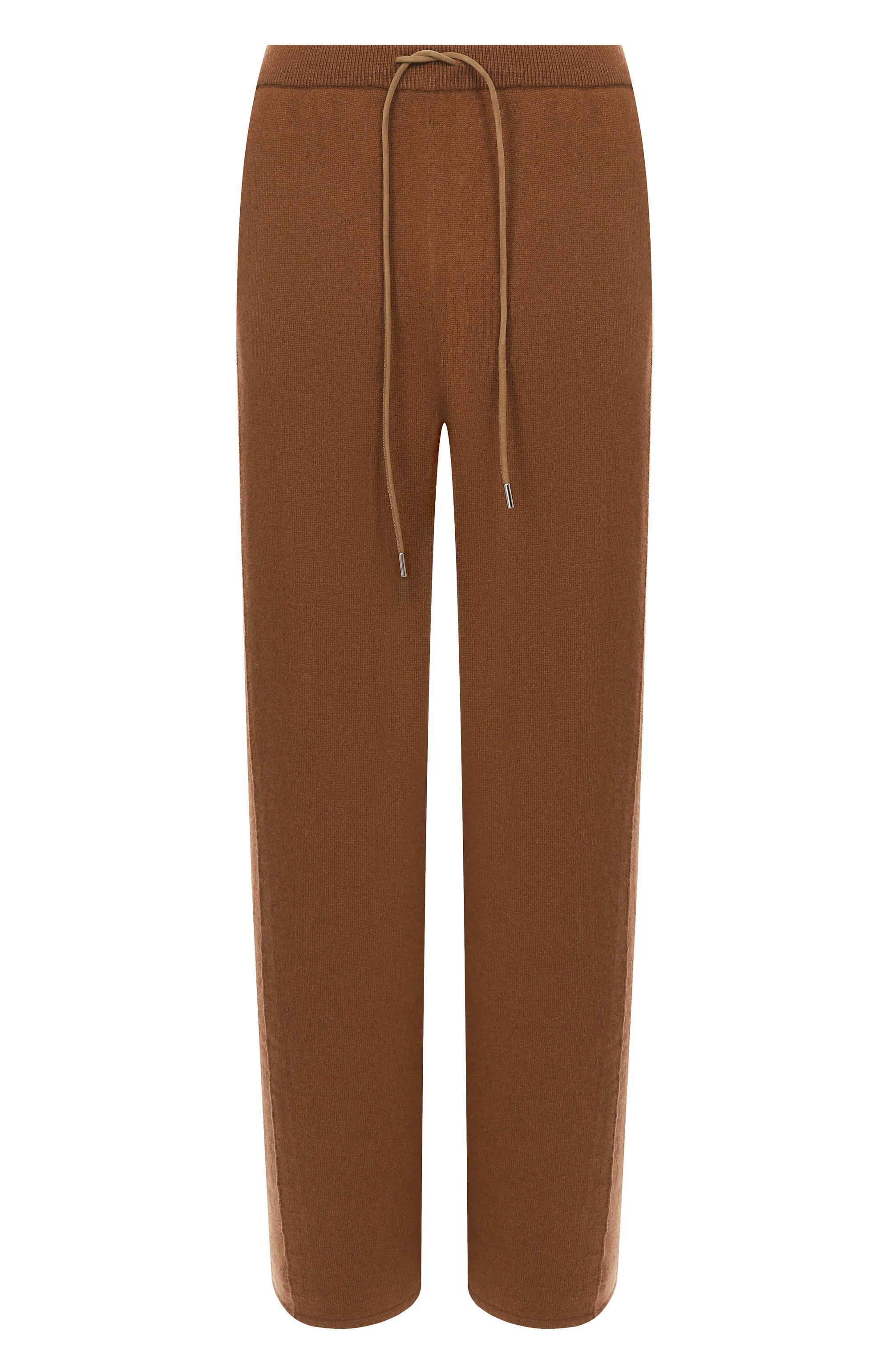 Кашемировые брюки 12 STOREEZ, арт. 134399, фото 1