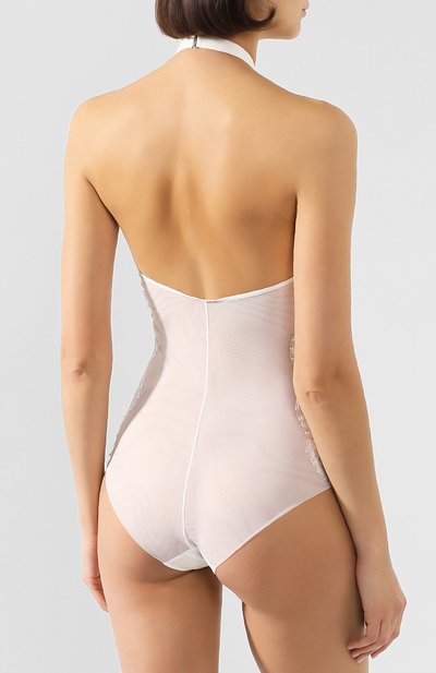 Боди LA PERLA, арт. 0041940, фото 3