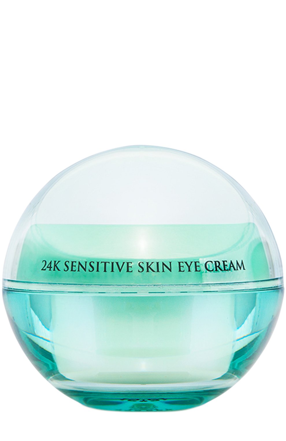Крем для чувствительной кожи вокруг глаз 24k (25g) OROGOLD COSMETICS, арт. 1977785698038, фото 1