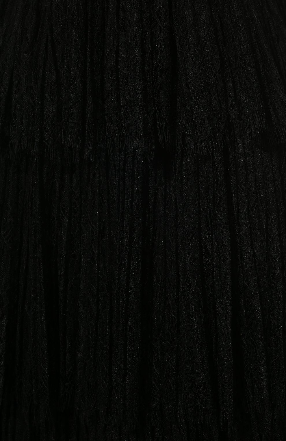 Платье ALICE + OLIVIA черного цвета по цене 97150 руб., арт. CG906077507, фото 5 Платье ALICE + OLIVIA, арт. CG906077507, фото 5