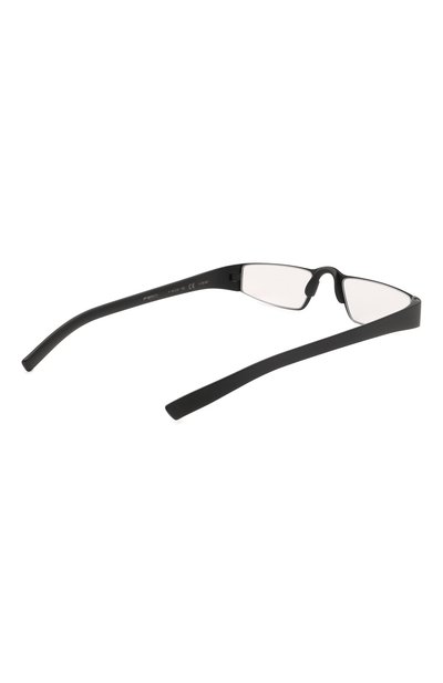 Оправа PORSCHE DESIGN, арт. 8801-P K100, фото 4