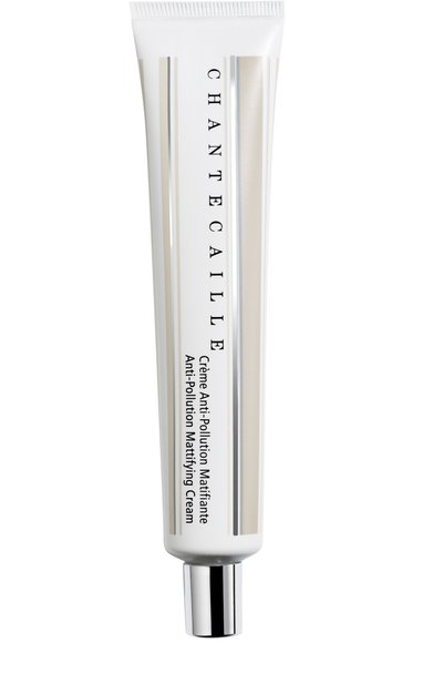 Женское защитный матирующий крем для лица anti-pollution mattifying cream (40ml) CHANTECAILLE, арт. 656509710201