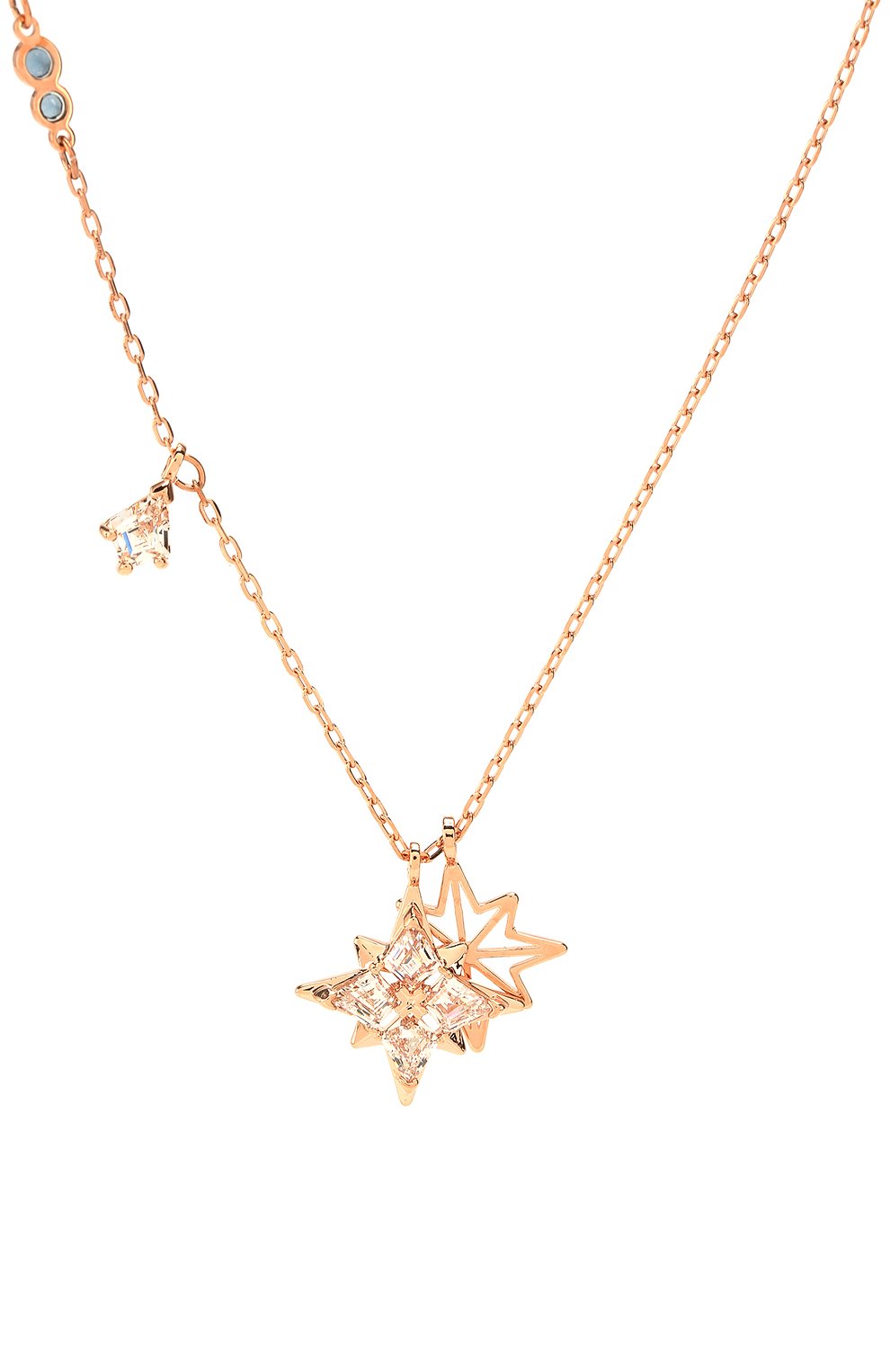 Комплект symbolic star SWAROVSKI, арт. 5517178, фото 6