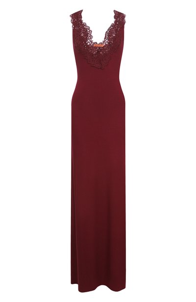 Женское платье из вискозы ERMANNO SCERVINO, арт. D494Q601VQL