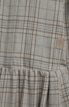 Платье из вискозы ELEVENTY, арт. ET1A00/I0178/6-10, фото 1