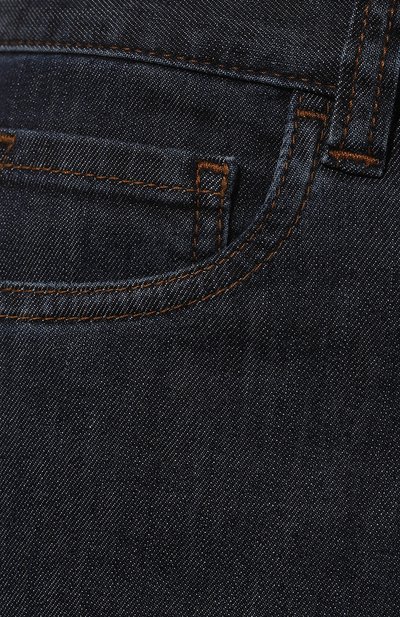 Джинсы CANALI, арт. 91700/PD00400, фото 5