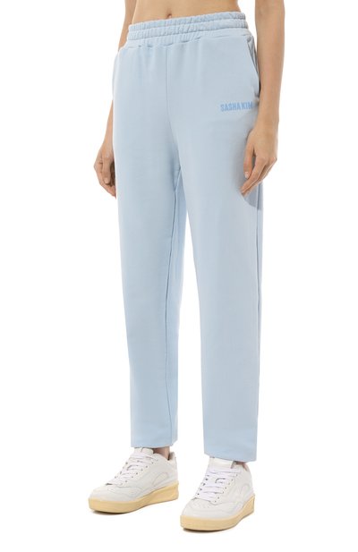 Хлопковый костюм SASHA KIM, арт. УТ-00000562, фото 4