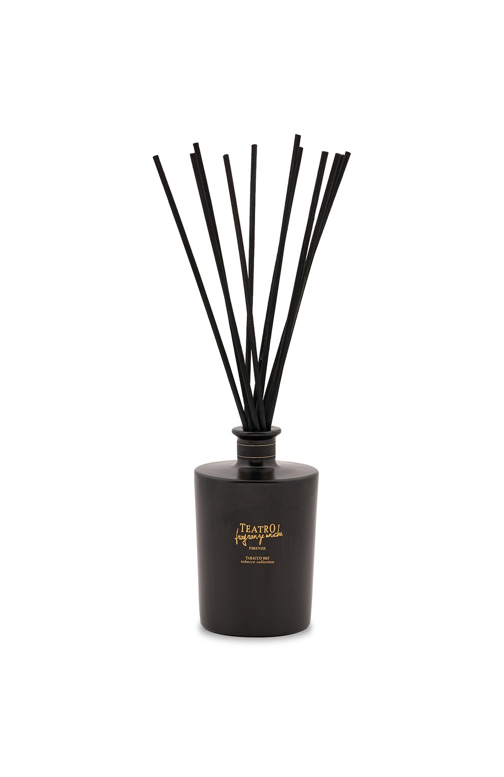 Диффузор tabacco 1815 luxury collection (500ml) TEATRO, арт. TA500TFU, фото 1
