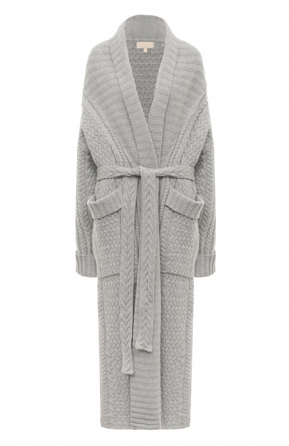 Кардиган из шерсти и кашемира YANA DRESS, арт. 3-35-006-700, фото 1