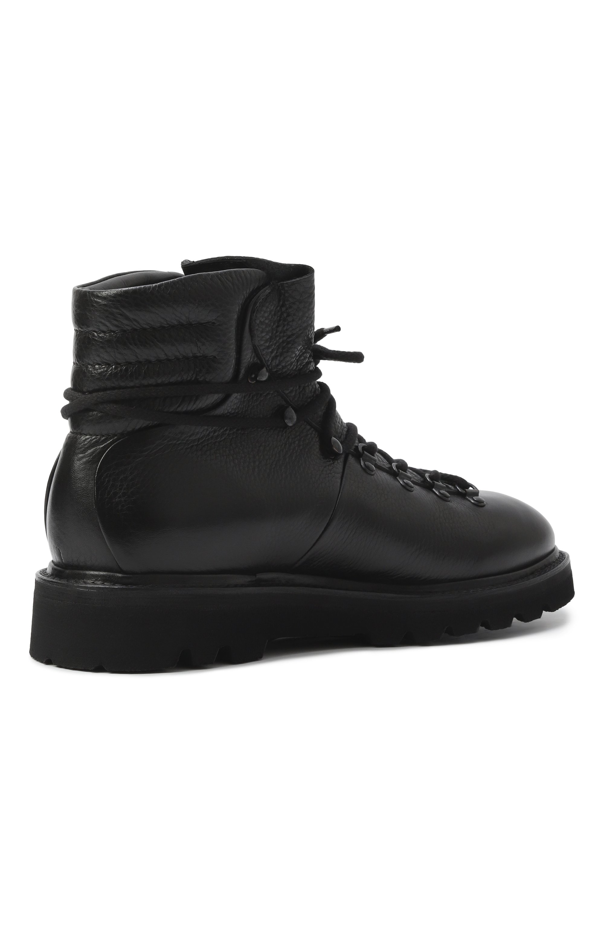 Кожаные ботинки nodik PREMIATA, арт. 32122/N0DIK, фото 5