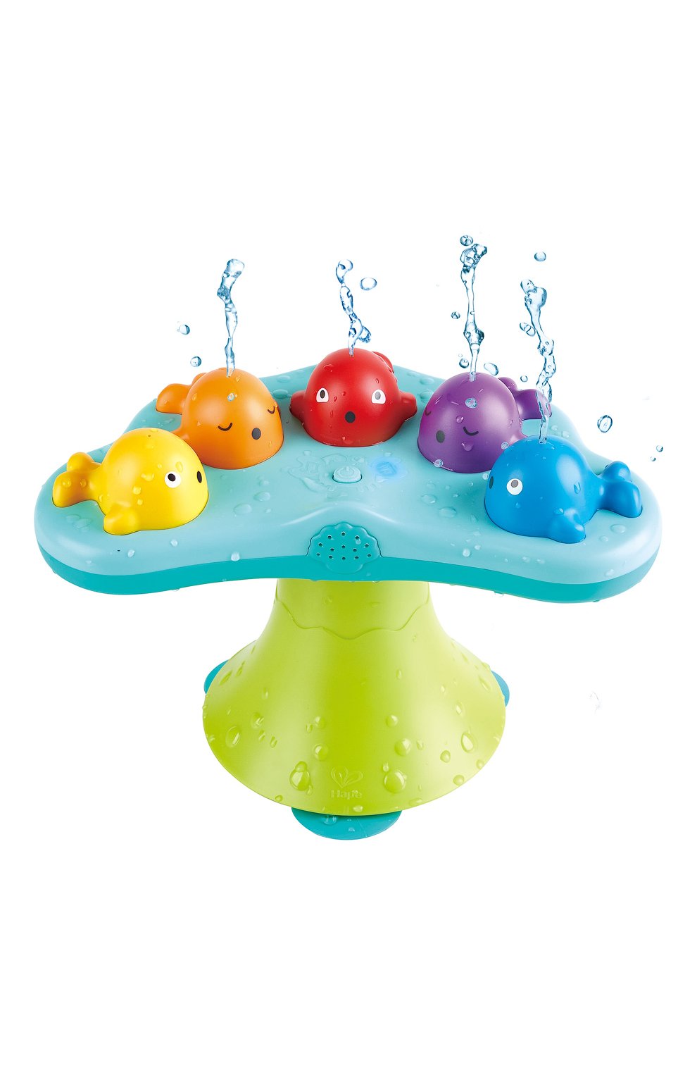 Игрушка для купания музыкальный фонтан HAPE, арт. E0218_HP, фото 2