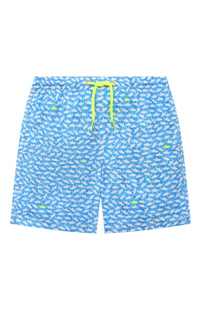 Плавки-шорты MC2 SAINT BARTH, арт. STBK C0MF0RT LIGHT JR/C0M0010