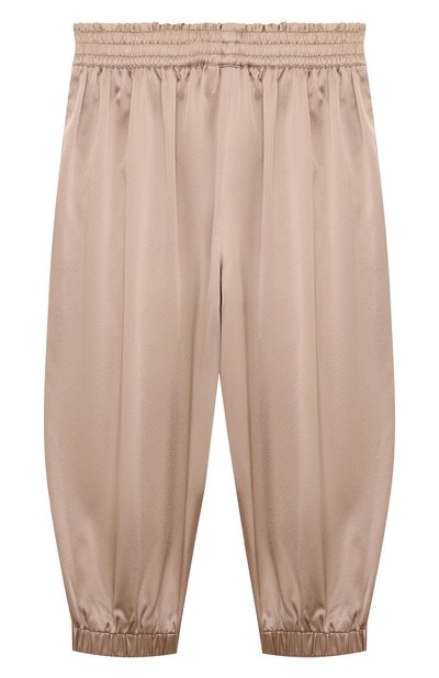 Шелковая пижама NORVEG, арт. 24HSSSTTG-019, фото 5