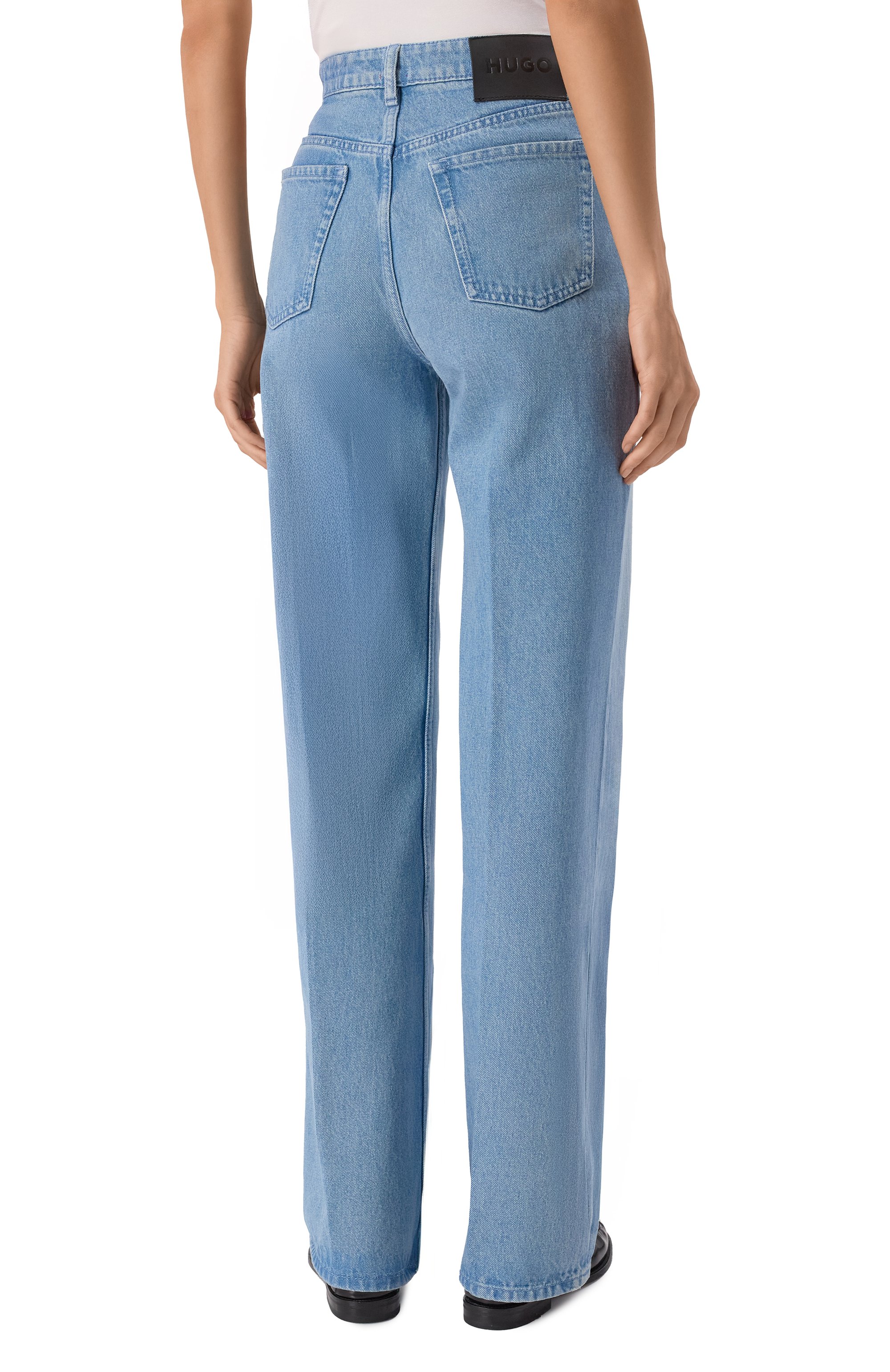 Джинсы HUGO, арт. 50539756, фото 4