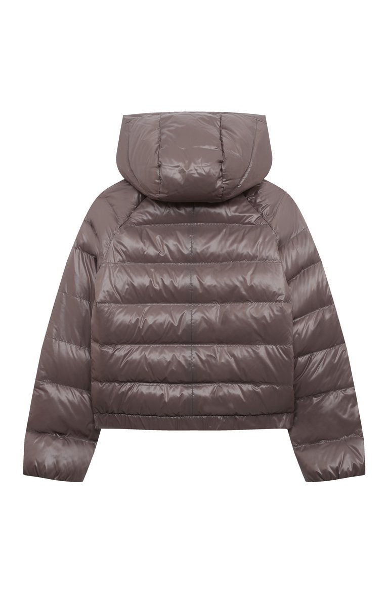 Утепленная куртка BRUNELLO CUCINELLI, арт. BD55BD026C, фото 1