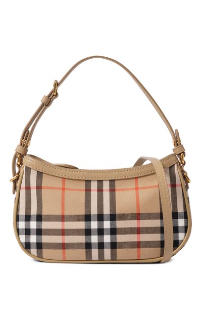 Сумка BURBERRY, арт. 8126023, фото 4