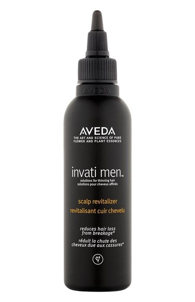 Активизирующая сыворотка для кожи головы invati men (125ml) AVEDA бесцветного цвета по цене 8550 руб., арт. AKCH-01, фото 1 Активизирующая сыворотка для кожи головы invati men (125ml) AVEDA, арт. AKCH-01, фото 1