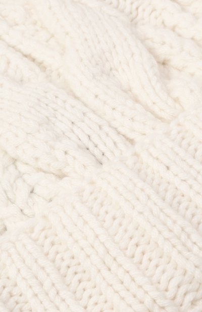 Кашемировая шапка MVST, арт. AW57-667MU, фото 4