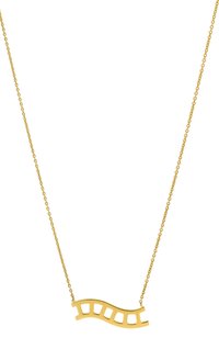 Колье SOPHIE BILLE BRAHE бесцветного цвета по цене 182000 руб., арт. NL219_ECD, фото 2 Колье SOPHIE BILLE BRAHE, арт. NL219_ECD, фото 2