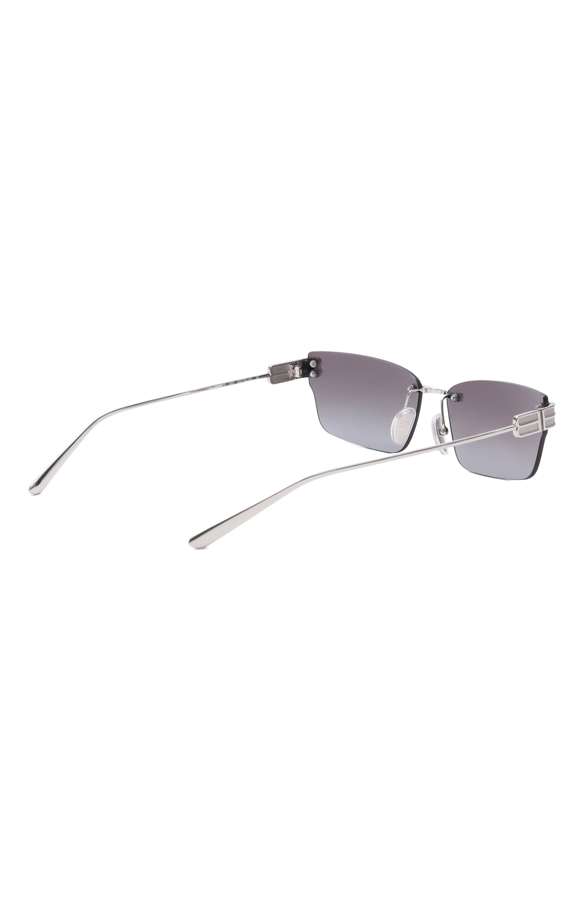 Солнцезащитные очки BALENCIAGA, арт. BB0487S 002, фото 4