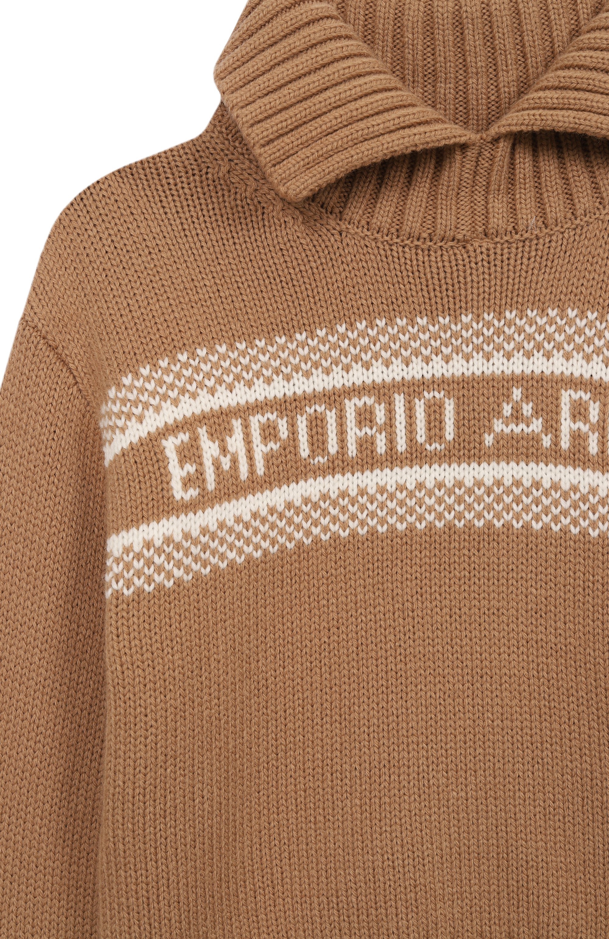 Свитер EMPORIO ARMANI, арт. EG000432/AF17072, фото 3