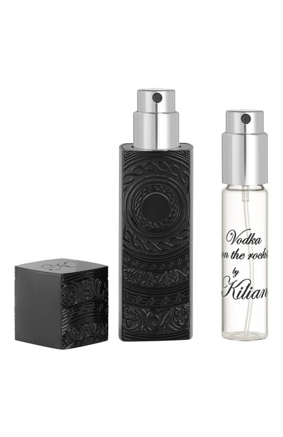 Набор для путешествия vodka on the rocks KILIAN PARIS, арт. 3700550213680, фото 1