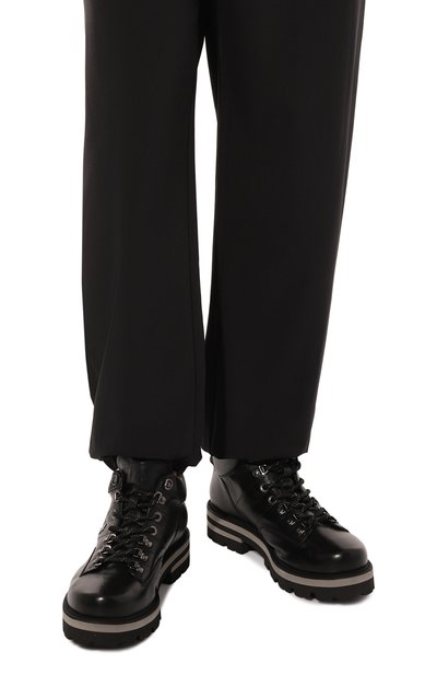 Кожаные хайкеры courchevel BOGNER, арт. 12444262, фото 3