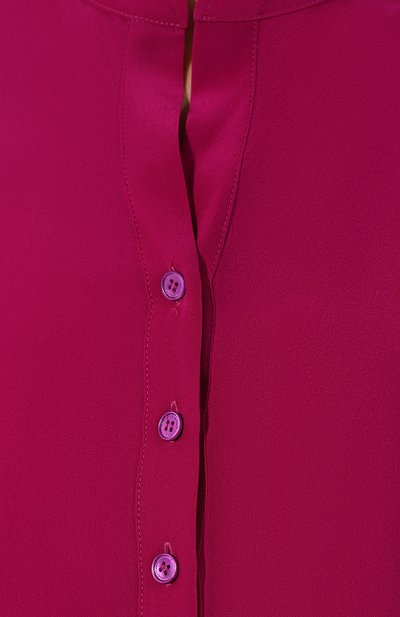 Шелковая блузка STELLA MCCARTNEY, арт. 531885/SY206, фото 5