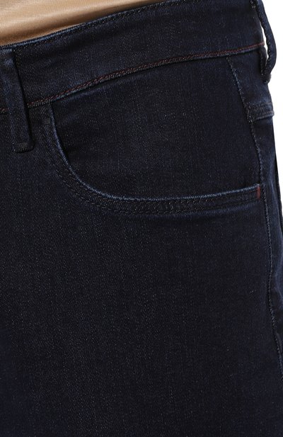 Джинсы ZILLI, арт. J5T004M0410VLE000, фото 5